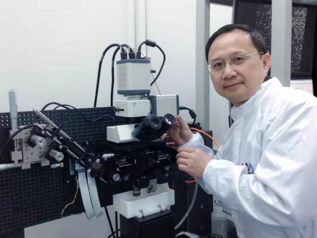 “中国艾都”、“教授县”湖北蕲春骆清铭当选中国科学院院士